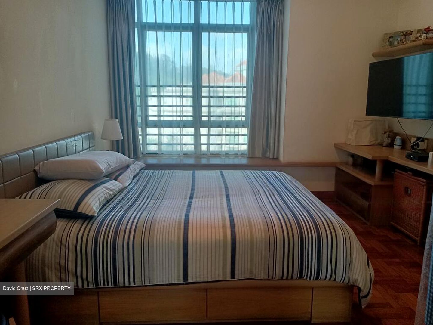 The Hillside (D21), Condominium #461556501